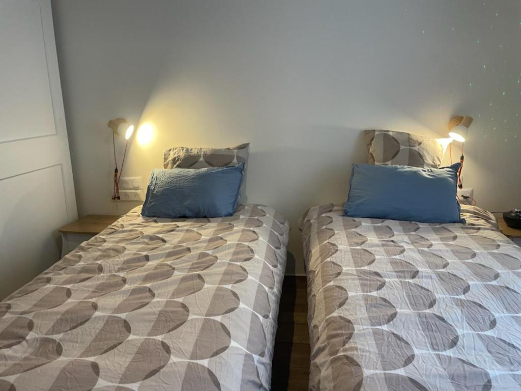 Amazing Apartment A Stone'S Throw From The City Of Lights - Paris Clichy Exteriör bild